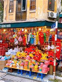 TOP 10 địa điểm đi chơi Trung Thu 2022