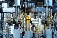 Chi tiết máy là gì?Thiết kế chi tiết máy?