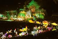 Nguồn gốc lễ hội Thành Tuyên