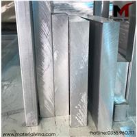 Mua nhôm 6061 tại Bắc Ninh- giao hàng trong ngày