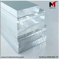 Nhôm 6063 hàng có sẵn tại kho Material Vina