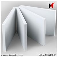 PVC là gì? Nhựa PVC giá rẻ