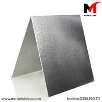 Đặc tính, ứng dụng nhôm 1050 Trung Quốc