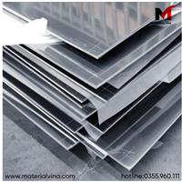 Nhôm 5052  - H32 sẵn hàng, chất lượng