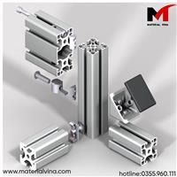 Nhôm định hình- Material Vina