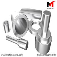 Nhôm và nhôm hợp kim khác nhau ở đâu?