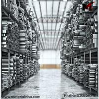 Tổng kho nhôm 5052 tại miền Bắc