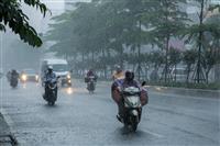 Dự báo thời tiết Trung thu 2022