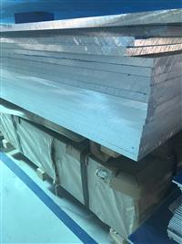 Khối lượng riêng nhôm A7075