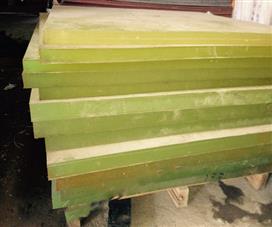 Tấm Nhựa PU – PUT